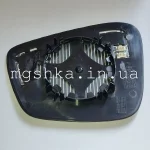 Зеркальный элемент правый с подогревом MG550/MG6 SAIC
