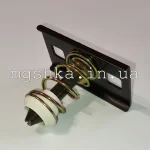 Замок капота MG550/MG6