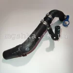 Патрубок системы охлаждения MG350/MG5 AT 10070414 SAIC