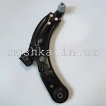 Важіль передній правий MG3