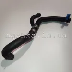 Патрубок системы охлаждения MG350/MG5 MT 10073302 SAIC