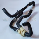 Комплект патрубков охлаждения с термостатом MG550/MG6 Атмо Лицензия