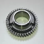 Шестерня 2-й передачи вторичного вала MG350/MG5 (б.у.) SAIC