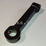 Важіль штока вилки зчеплення MG350/MG5