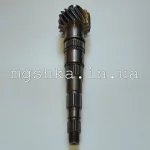 Вторинний вал КПП MG350/MG5 Оригінал