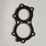 Удерживающая крышка задних подшипников MG350/MG5 для 5MT SH63P SAIC