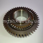 Шестерня 1-й передачи вторичного вала MG350/MG5 для 5MT SH63P