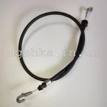 Трос замка двери задней MG550/MG6 54.5см