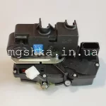 Замок двери передний левый MG350/MG5/MG550/MG6
