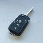 Корпус ключа MG350/MG5