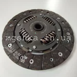 Диск сцепления MG350/MG5 SAIC