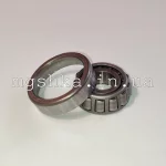 Підшипник вторинного валу конічний передній MG350/MG5 SAIC