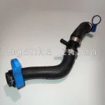 Патрубок системы охлаждения MG350/MG5 10094102 SAIC