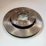 Гальмівний диск передній MG3 Оригінал