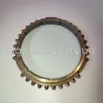 Кольцо синхронизатора 3 передачи первичного вала 10100222 MG350/MG5 для 5MT SH63P SAIC