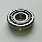 Підшипник вторинного валу конічний задній MG350/MG5 SAIC