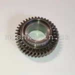 Шестерня 5-й передачи первичного вала MG350/MG5 SAIC