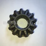 Шестерня планетарная дифференциала большая MG350/MG5/MG3 SAIC