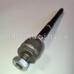 Тяга рульова MG3 Ліцензія