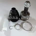 Шрус зовнішній правий, лівий АТ/MT MG350/MG5