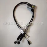 Трос МКПП MG350/MG5 Оригінал