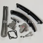 Комплект ГРМ MG HS 1.5T (из 5-и) Оригинал