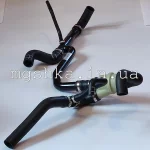 Комплект патрубков охлаждения с термостатом MG550/MG6 Турбо Лицензия