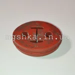 Подвес глушителя MG550/MG6 30000048 SAIC