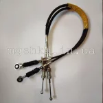 Трос МКПП MG550/MG6 Оригинал