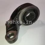 Сайлентблок (опора) переднего рычага левый в сборе MG550/MG6 RMOEM