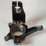 Кулак поворотный правый MG550/MG6 Лицензия