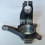 Кулак поворотный левый MG550/MG6 Лицензия