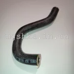 Патрубок бачка ГУР 30000239 MG550/MG6 SAIC