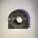 Втулка стабілізатора заднього MG550 SAIC