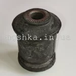 Сайлентблок переднього важеля передній MG3 Оригінал