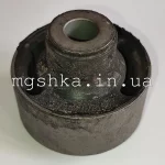 Сайлентблок переднього важеля задній MG3 Оригінал