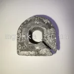Втулка стабілізатора перед MG3 CROSS SAIC
