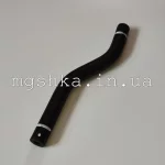 Патрубок радиатора MG3 30005076 SAIC