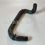 Патрубок радиатора MG3 30005077 SAIC