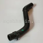 Патрубок радиатора MG3 30005078 SAIC