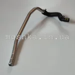 Патрубок радіатора MG3 30010595 SAIC