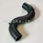 Патрубок радиатора нижний MG3 SAIC