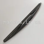 Щетка стеклоочистителя задняя MG3 SAIC