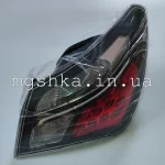 Ліхтар задній правий зовнішній MG6 седан SAIC