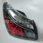 Ліхтар задній лівий зовнішній MG6 седан SAIC