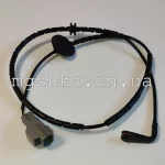 Датчик износа тормозных колодок передних MG550/MG6