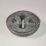 Подвес глушителя MG350/MG5 50006582 SAIC