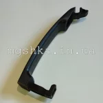 Ручка дверей передньої/задньої правої/лівої MG350/MG5 SAIC