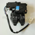 Замок багажника MG350 Оригинал