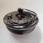 Муфта компрессора кондиционера MG350/MG5/MG3